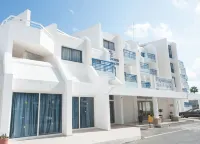Papantonia Hotel