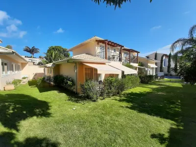Parador Búzios Boutique Hotel