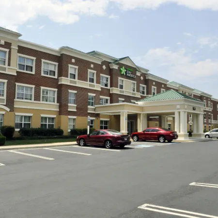 Studio 6 Extended Stay Washington, D.C. Gaithersburg South MD
