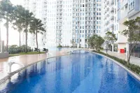 Mantra at Anderson Apartment