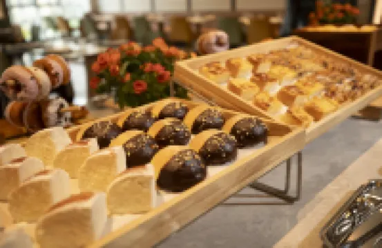 Holiday Inn TONGXIANG by IHG