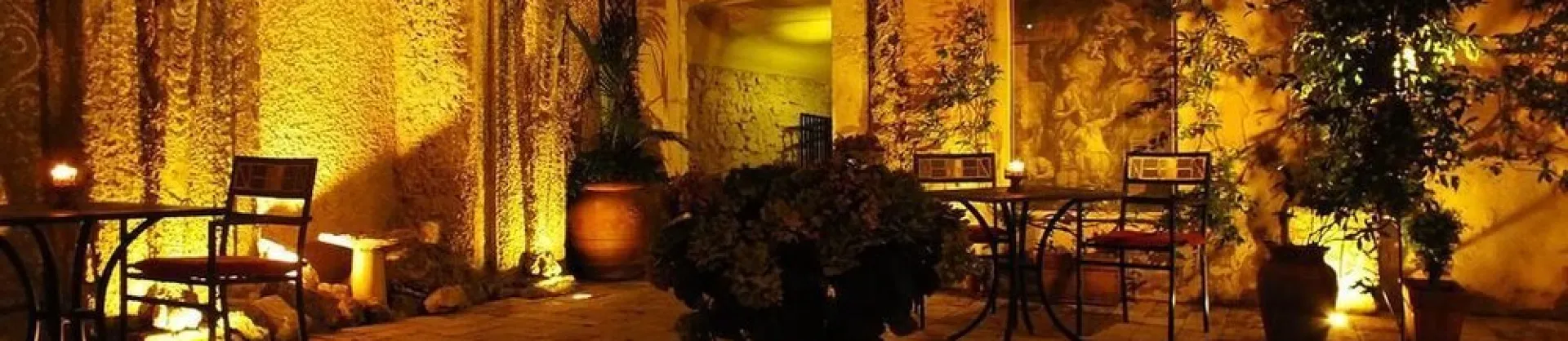 4-Star Select Hotels