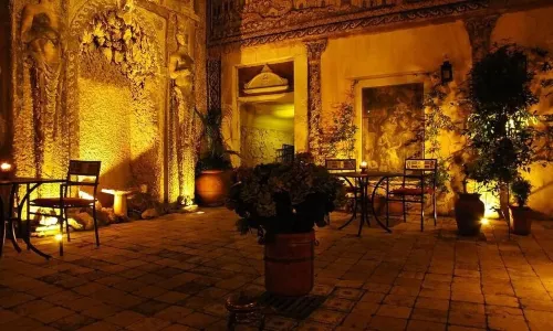 Residenze Gregoriane - Residenza d'Epoca