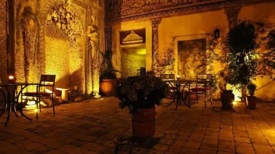 Residenze Gregoriane - Residenza d'Epoca
