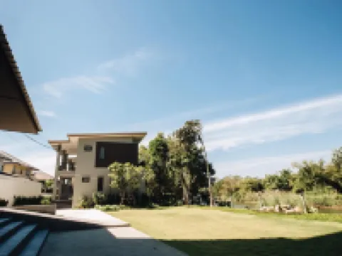 โรงแรมริเวอร์ราวรรณ โรงแรมในอำเภอเมืองจันทบุรี