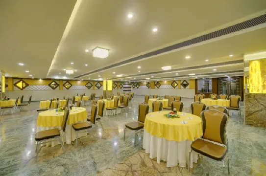 Hotel di Arch Lucknow