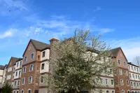 Sonesta ES Suites Portland Vancouver 41st Street Hotels in Clark County