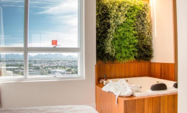 Ramada by Wyndham Campos Dos Goytacazes Hotel & Suites