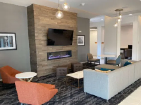 La Quinta Inn & Suites by Wyndham Centralia Hotels in Centralia