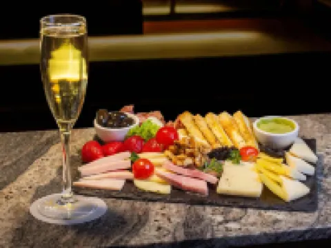 Hotel Fundador Hotels in Santiago