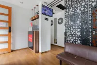 RedDoorz Plus near ICE BSD 2