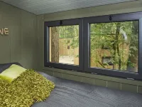 Tiny House 4 Hotels in Otterlo