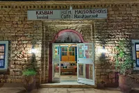 Kasbah Imini Restaurant & Hotel