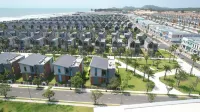 Happy Stay Resort - Novaland Binh Chau, New Furniture Hotels in Bưng Riềng