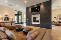 카사 프리모어웨스트 샬롯 샬럿 호텔