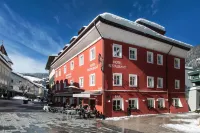 Boutique & Gourmet Hotel Orso Grigio Hotels in Sesto