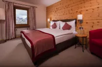 리펠 하우스 1853 - 발코니