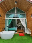 Lake Hill Resort Kanchanaburi
