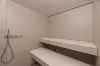 Áurea Toledo by Eurostars Hotel Company - spa