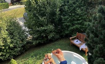 Le Chalet Hôtel Cordon Adults Only