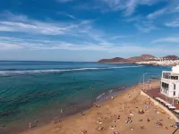 La Terraza de Sofia Canteras