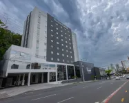 Hotel Caiuá Blumenau Hotels in der Nähe von Catedral São Paulo Apóstolo