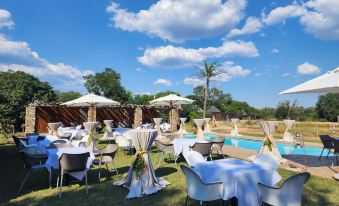 Karongwe River Lodge