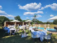 Karongwe - River Safari Lodge