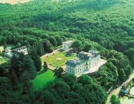 Chateau d'Artigny Các khách sạn ở Sache