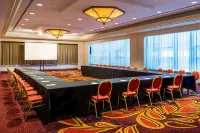 Pittsburgh Marriott City Center Hotels in Pittsburgh
