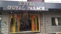 Hotel Goyal Palace Hotel di 