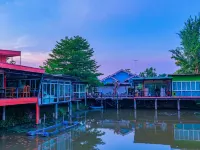 BanRai ChernMa Resort Hotels near City Pillar Shrine of the Four Great Kings