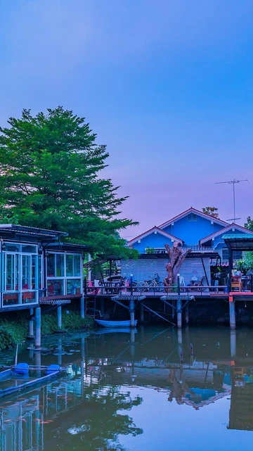 รูปภาพของบ้านไร่เชิญมา รีสอร์ท ตาก