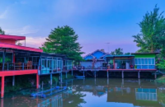 BanRai ChernMa Resort