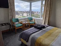 Brae-Mar B&B فنادق في بورتروش