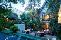 Ariyasom Villa Hotels in Bangkok