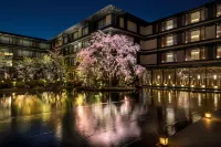 Hotel the Mitsui Kyoto, a Luxury Collection Hotel & Spa