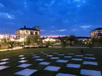 Vinea Resort & SPA Hotels in Durres