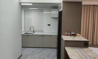 Qingfengxiao Homestay (Longhai Hutong)