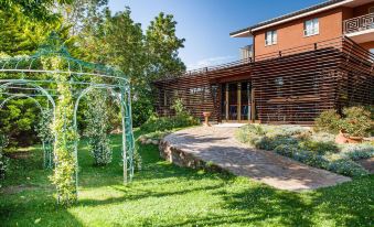 Ostia Antica Park Hotel & Spa