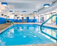 Comfort Inn Oxford - University Area - Wifi