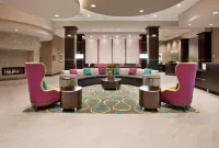 Hampton Inn Kearney Hotels in Collins