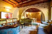 Villa Gabriella Chianti Toscana