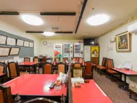 Hotel Hill Top Các khách sạn ở Wako