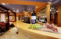 Hotel Restaurant Reichsadler Hotels in Adelsheim