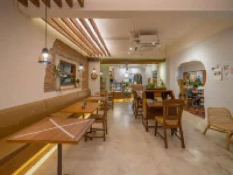 นีด อะ แนป โฮสเทล แพร่ โรงแรมในแพร่