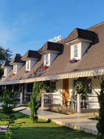 รูปภาพของคาริสม่า รีสอร์ท