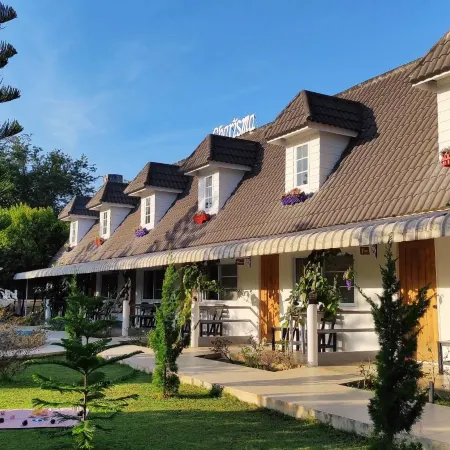 Charisma Resort Отели рядом с достопримечательностью «Кхао Краджом»