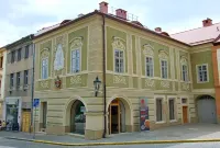 Hotel Kreta Hotels near St Barbara's Cathedral