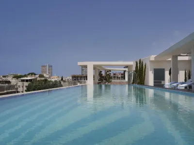 Poli House by Afi Hotels Hotels in 